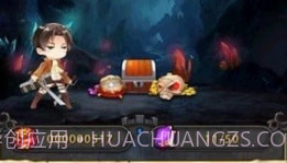 进击的巨人反击之翼v1.0.18截图