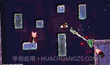 蛙匪完整版v1.0.12截图
