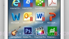 Parallels Access ios版V6.2.12截图