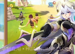 不休的乌拉拉最新版V1.9截图