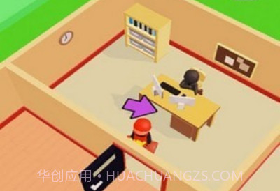 超市富翁赚钱模拟v1.11截图