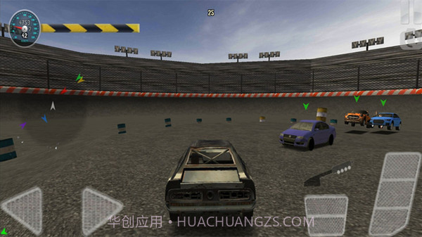 车祸救援模拟器无限金币版1.0.13截图
