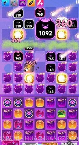 cats linkv1.0.14截图