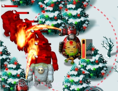 像素垃圾怪物v1.2.9截图
