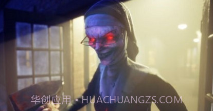 邪恶修女破碎面具v1.8.14截图
