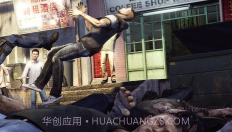 热血无赖v1.13截图