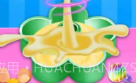 独角兽蛋糕烹饪V0.13截图