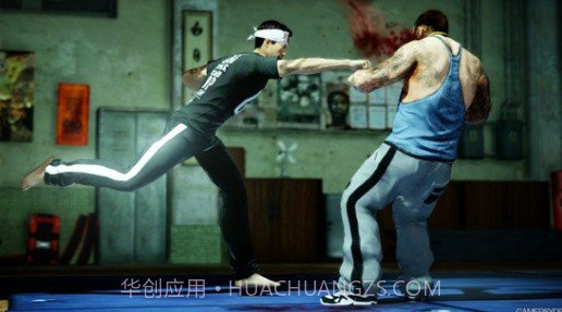 热血无赖免费中文版v3.0.14截图