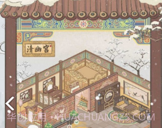 皇宫里的猫正式版v1.9截图