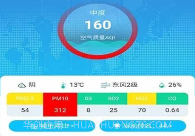 热点网格监测v2.6.10截图