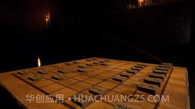 怨念双人联机版v1.0.11截图