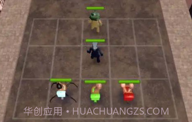 马桶人超级防御v0.00.12截图