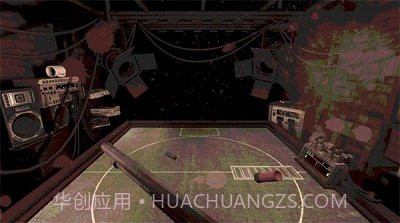 铅弹轮盘赌1.1.8截图