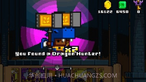 Combo Quest 2v4鐎瑰宕渧1.8截图