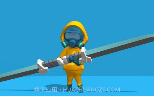 太空宇宙人群v1.0.18截图