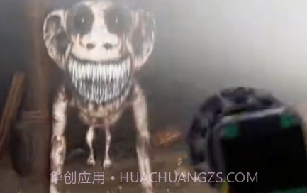 诡异动物园完整版v1.0.14截图
