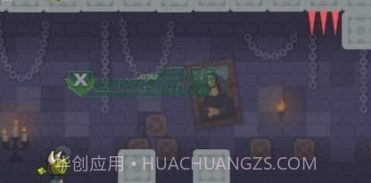 闯入城堡拯救公主v2.0.15截图
