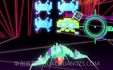 太空入侵者世界防御v1.0.12截图