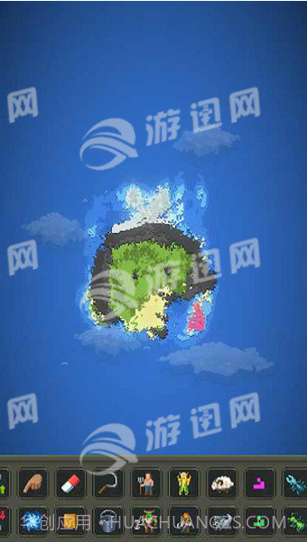 world box1.12截图