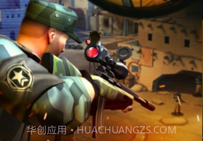 狙击手X杀手确认v0.7.14截图