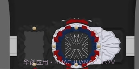 假面骑士恐惧手机变身模拟器v1.0.12截图