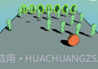 火星人大闯关v1.0.13截图