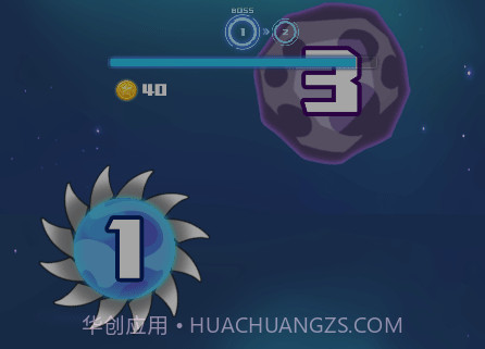 漂流地球v1.17截图