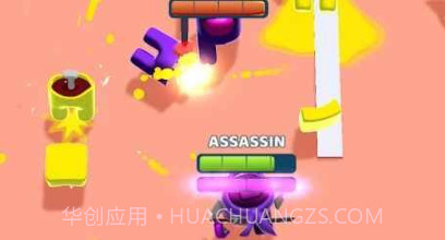 外星人躲猫猫v1.0.19截图
