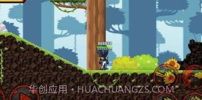 勇士锦标赛忍者v1鐎瑰宕渧1.15截图