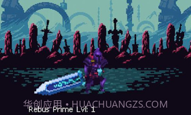终极刀刃v1.2.12截图