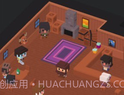 幻想任务v0.15截图