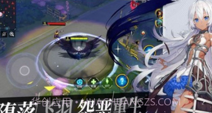 机动部队战争v1.0.17截图