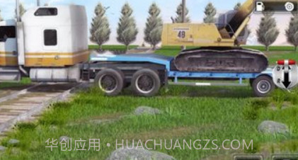 泥车越野行驶v1.12截图