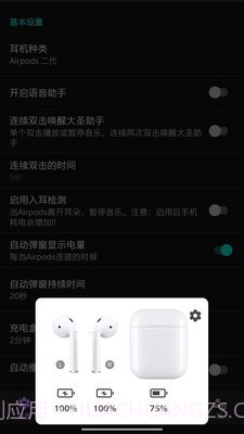 大圣助手app2.5.13截图