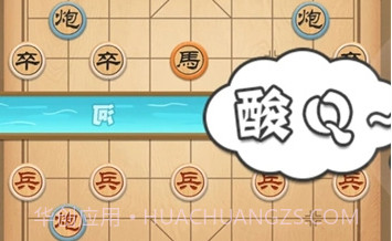 像棋不象棋v1.13截图