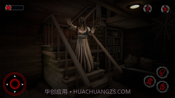 恐怖邻居之屋v1.12截图
