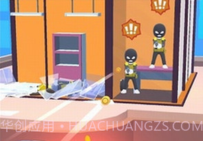 直升机射手v1.8.16截图