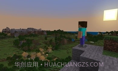 我的世界国际版1.17.34.02v1.17.34.13截图