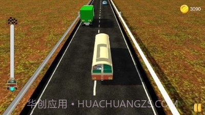 巴士赛车3D0.28截图