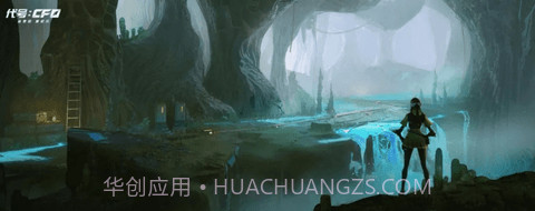 代号CF0v1.13截图