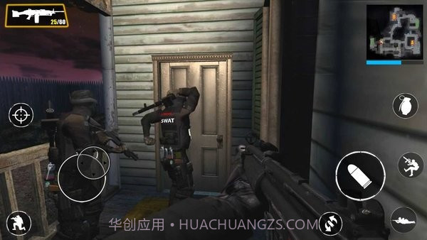 特警模拟器v1.12截图