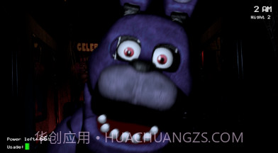 FNAFv2.0.14截图