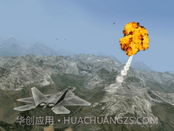 专业模拟飞行10v1.99截图