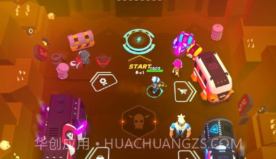 超级克隆人v6.10截图