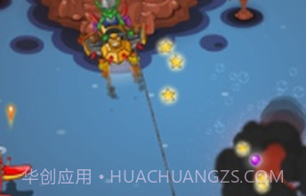 前锋女孩v1.14截图
