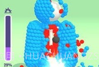 摧毁糖豆人v1.0.13截图