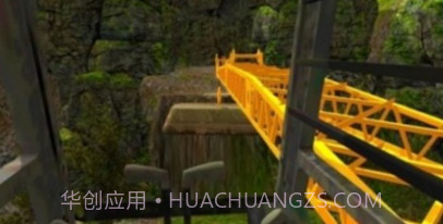 起重机司机3Dv1.15截图