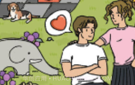 萌宠物语v1.17截图