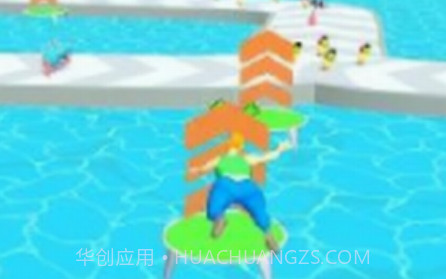 抢糖冲刺v1.12截图