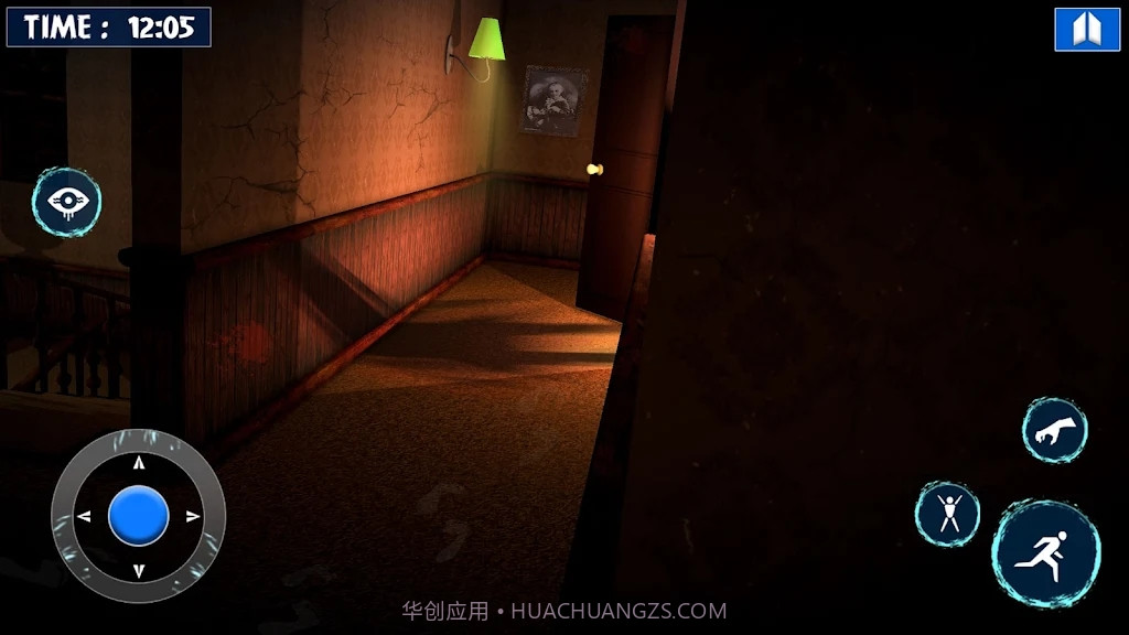 恐惧噩梦之眼v1.10截图